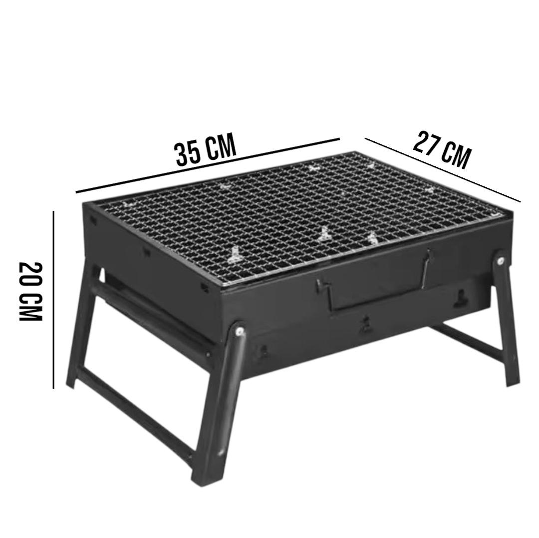 OFERTA! Parrilla Portátil